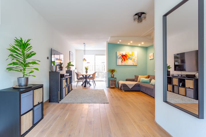 Foto 2 van Lindenlaan 27