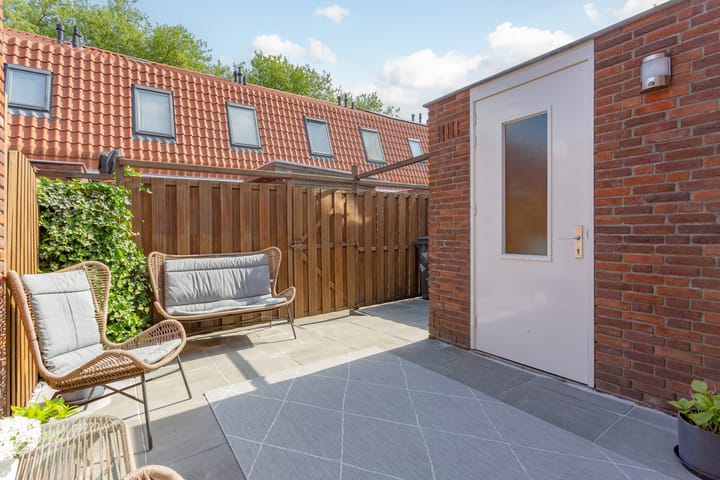 Foto 4 van Lindenlaan 27