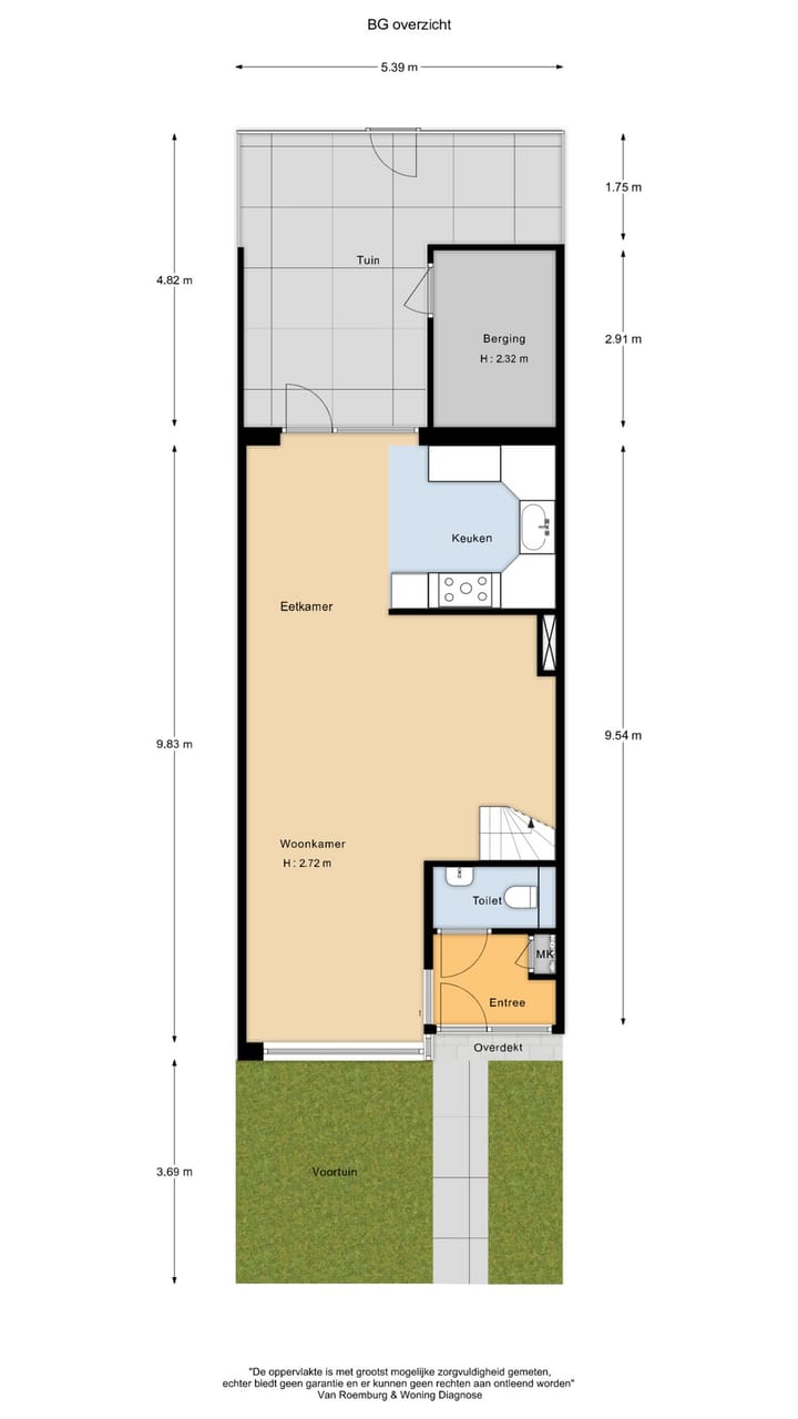 Foto 5 van Lindenlaan 27