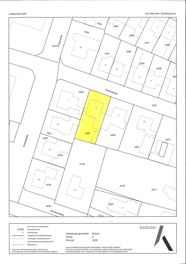 Foto 77 van Schoolstraat 5