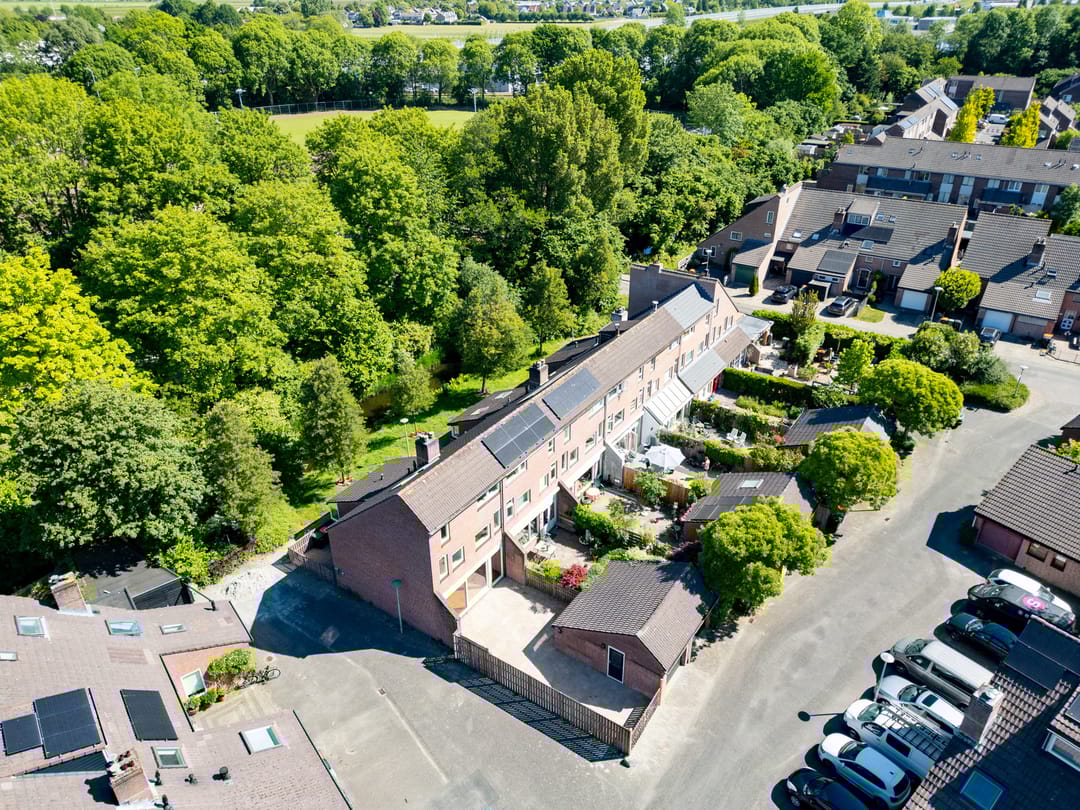 Foto 7 van Kerketuin 94