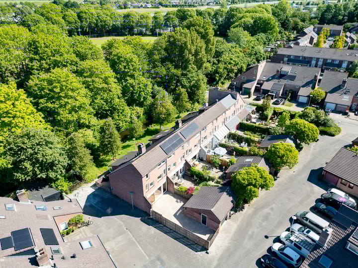 Foto 7 van Kerketuin 94