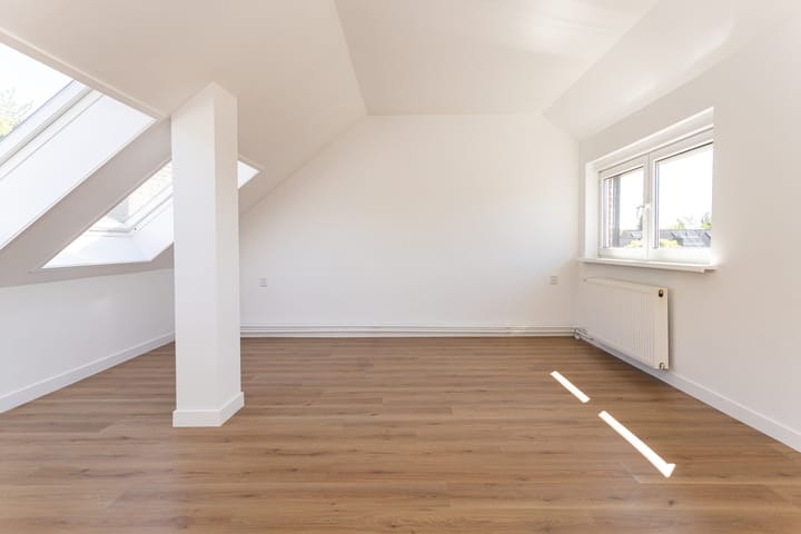 Foto 5 van Kerketuin 94