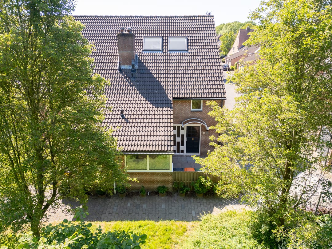 Foto 8 van Kerketuin 94