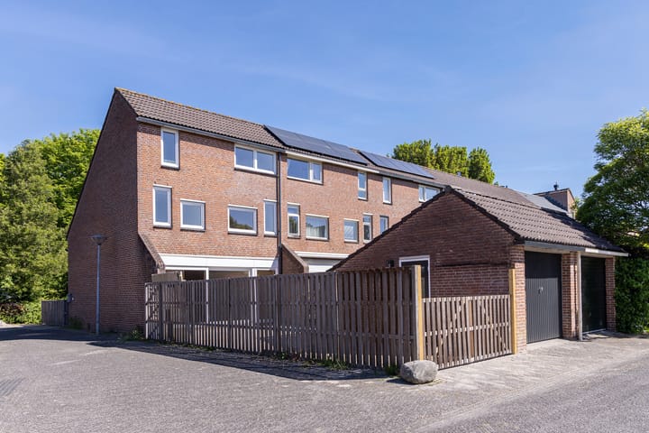 Foto 1 van Kerketuin 94