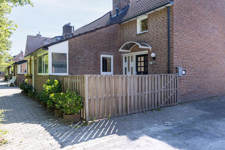 Foto 9 van Kerketuin 94