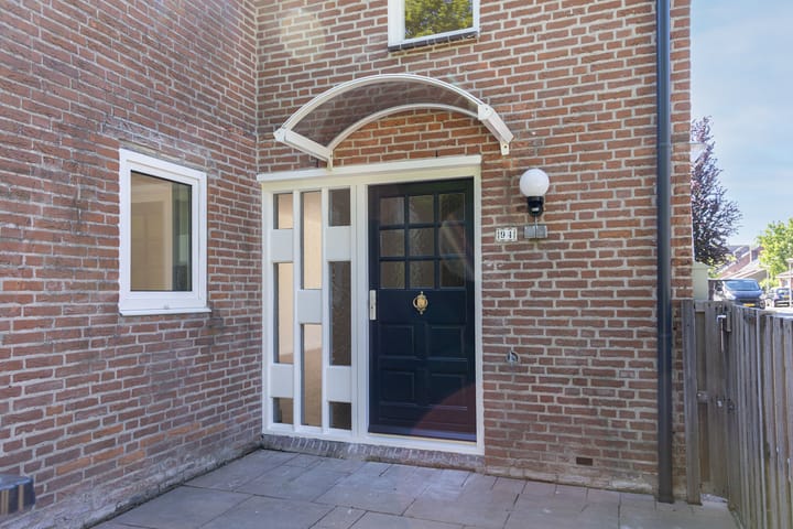 Foto 10 van Kerketuin 94