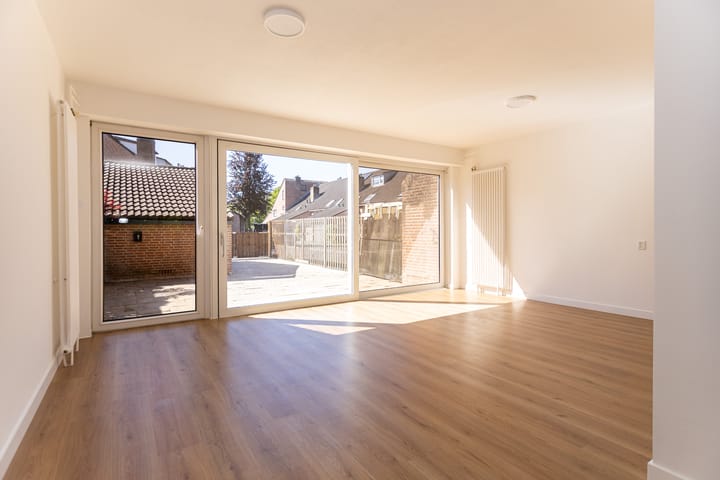 Foto 16 van Kerketuin 94