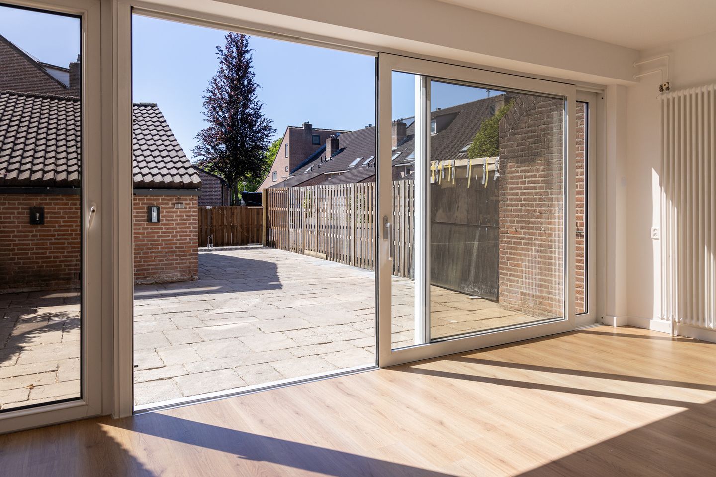 Foto 19 van Kerketuin 94