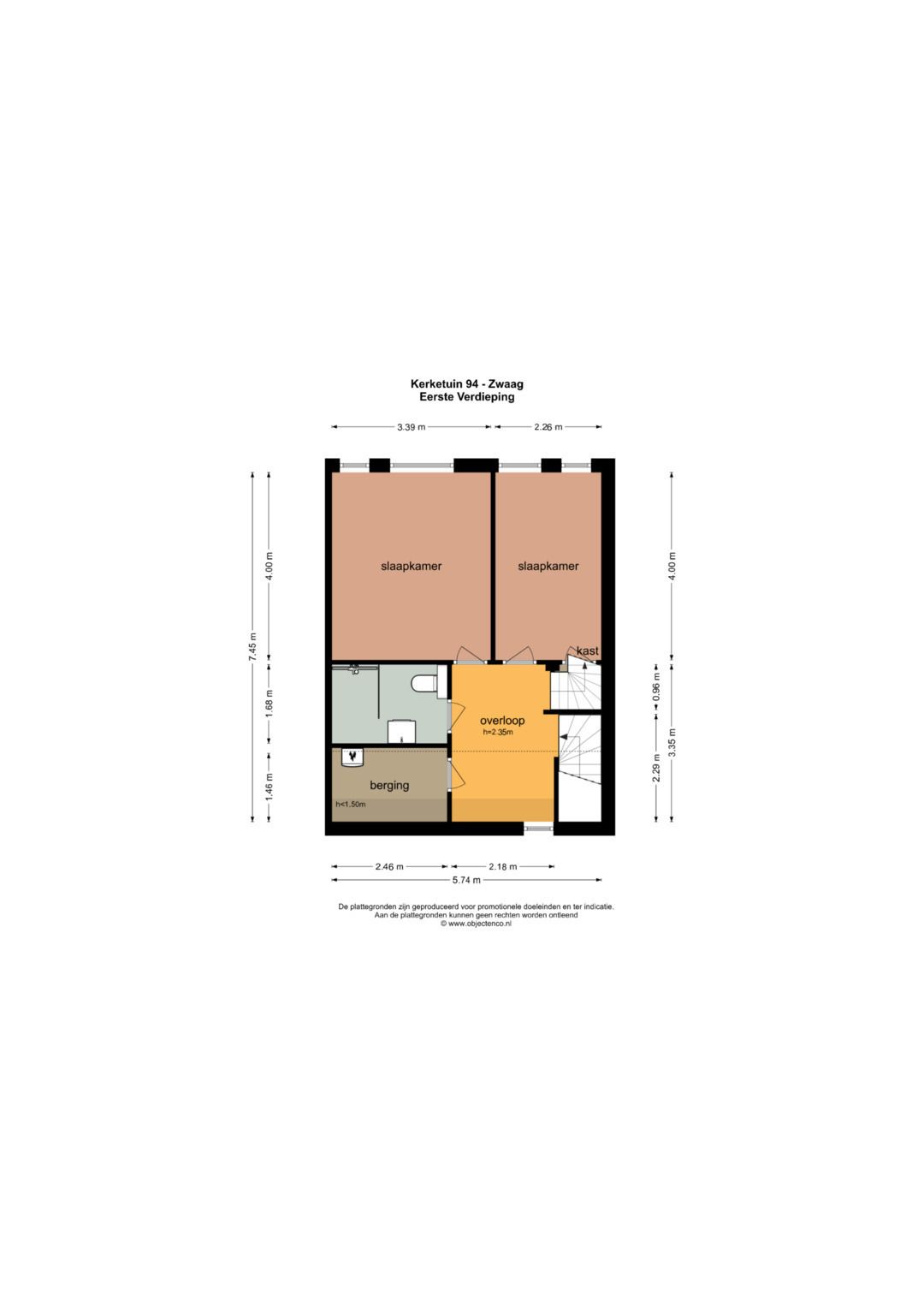 Foto 24 van Kerketuin 94