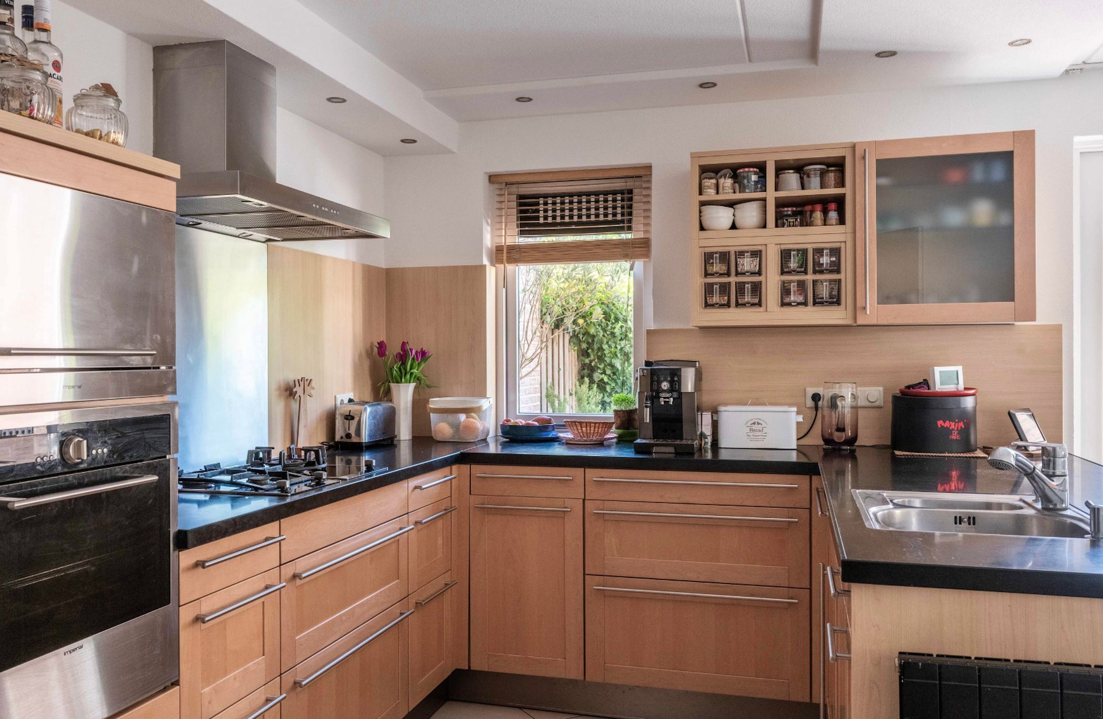 Foto 12 van Ursulinenlaan 16