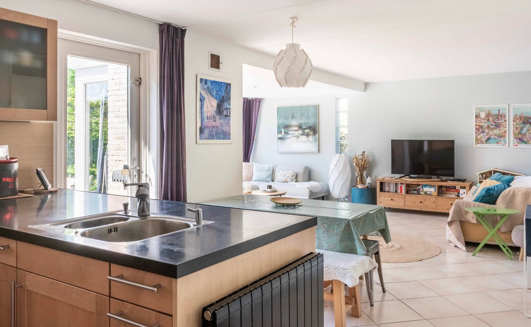 Foto 13 van Ursulinenlaan 16