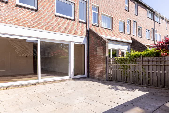 Foto 41 van Kerketuin 94