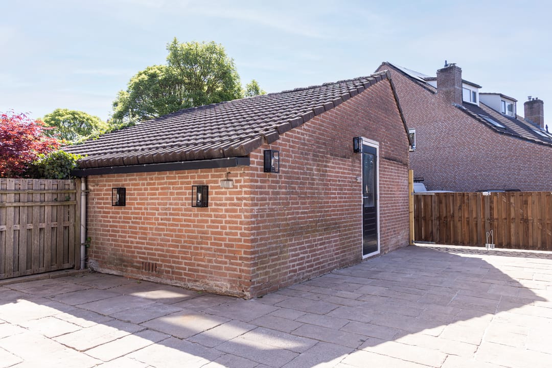 Foto 43 van Kerketuin 94