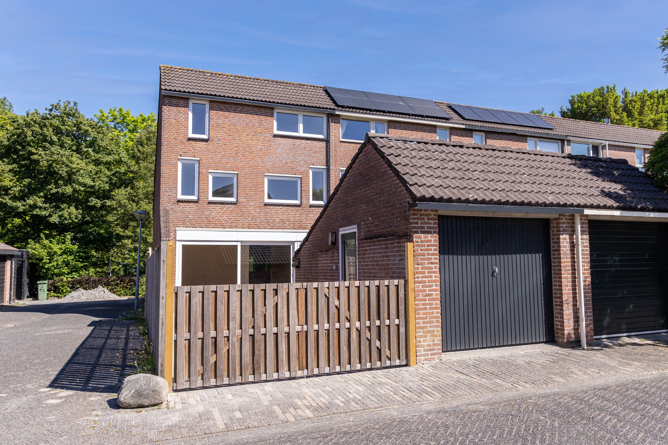 Foto 45 van Kerketuin 94