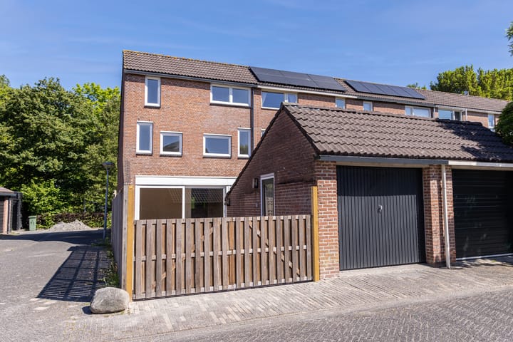 Foto 45 van Kerketuin 94