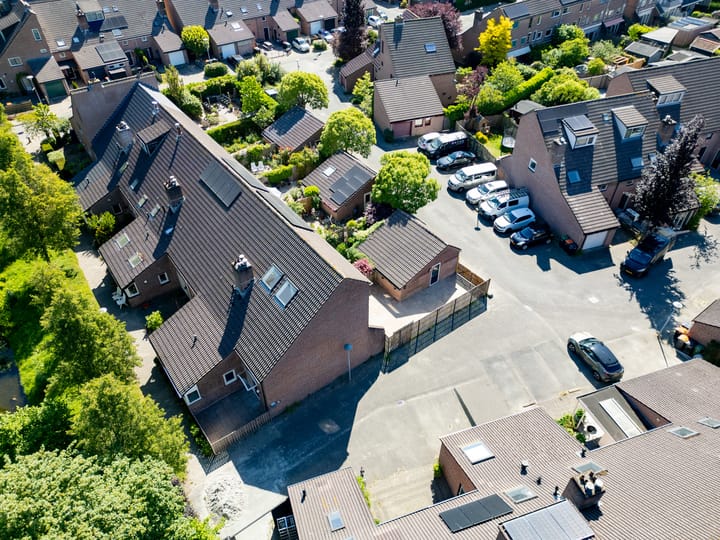 Foto 47 van Kerketuin 94