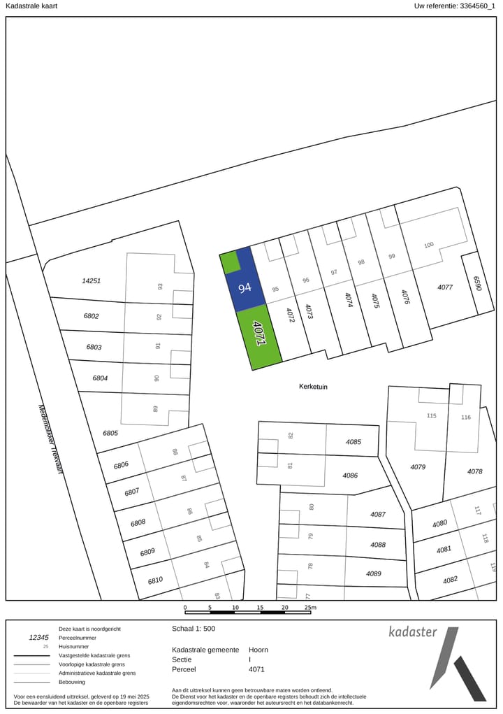 Foto 53 van Kerketuin 94