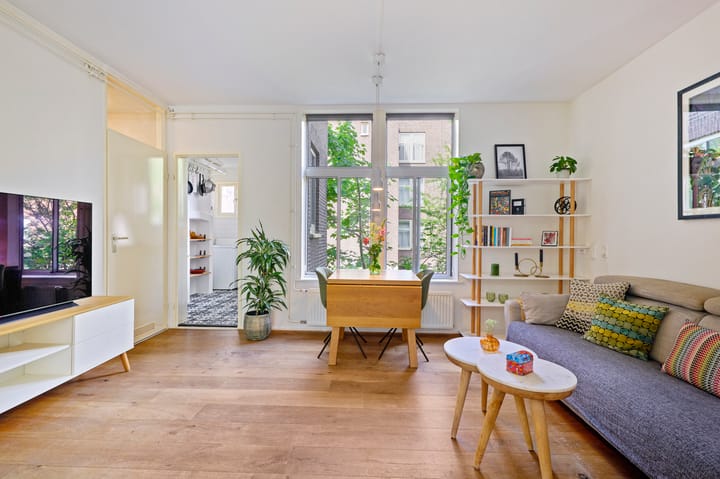 Foto 5 van Van Houweningenstraat 68-1