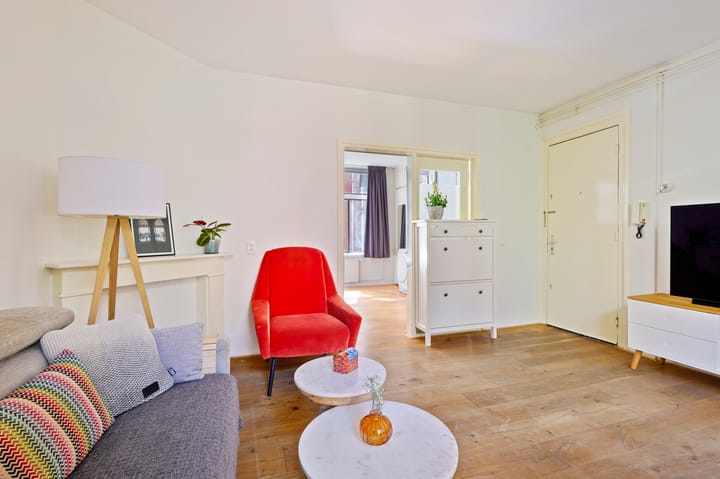 Foto 7 van Van Houweningenstraat 68-1