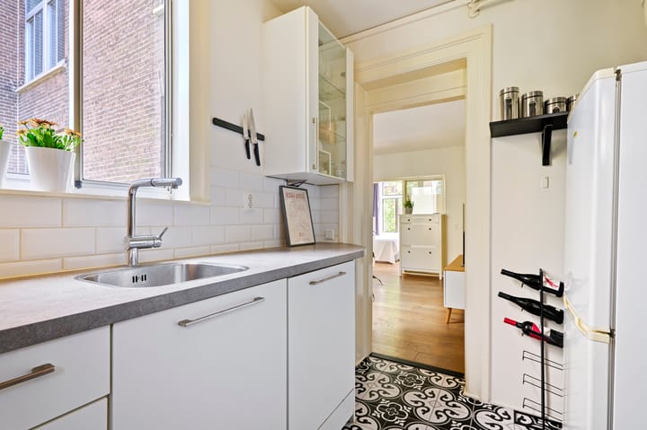 Foto 9 van Van Houweningenstraat 68-1