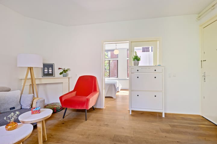 Foto 10 van Van Houweningenstraat 68-1