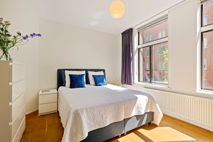 Foto 12 van Van Houweningenstraat 68-1