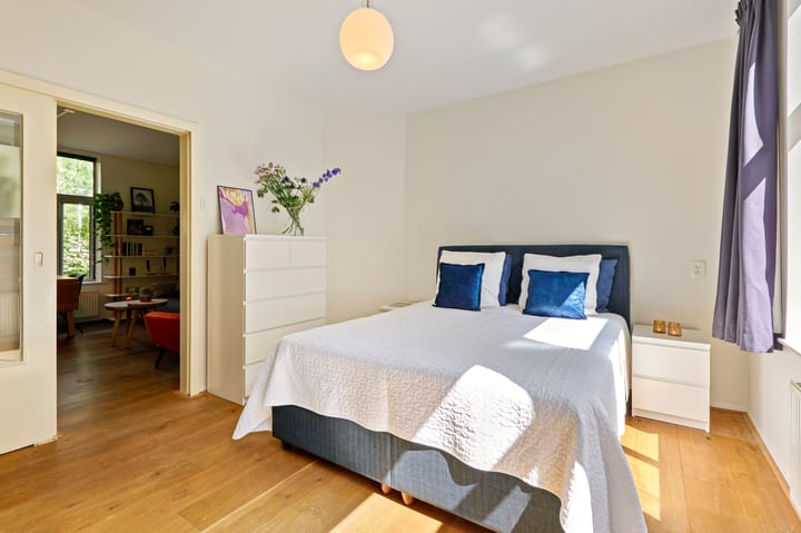 Foto 13 van Van Houweningenstraat 68-1