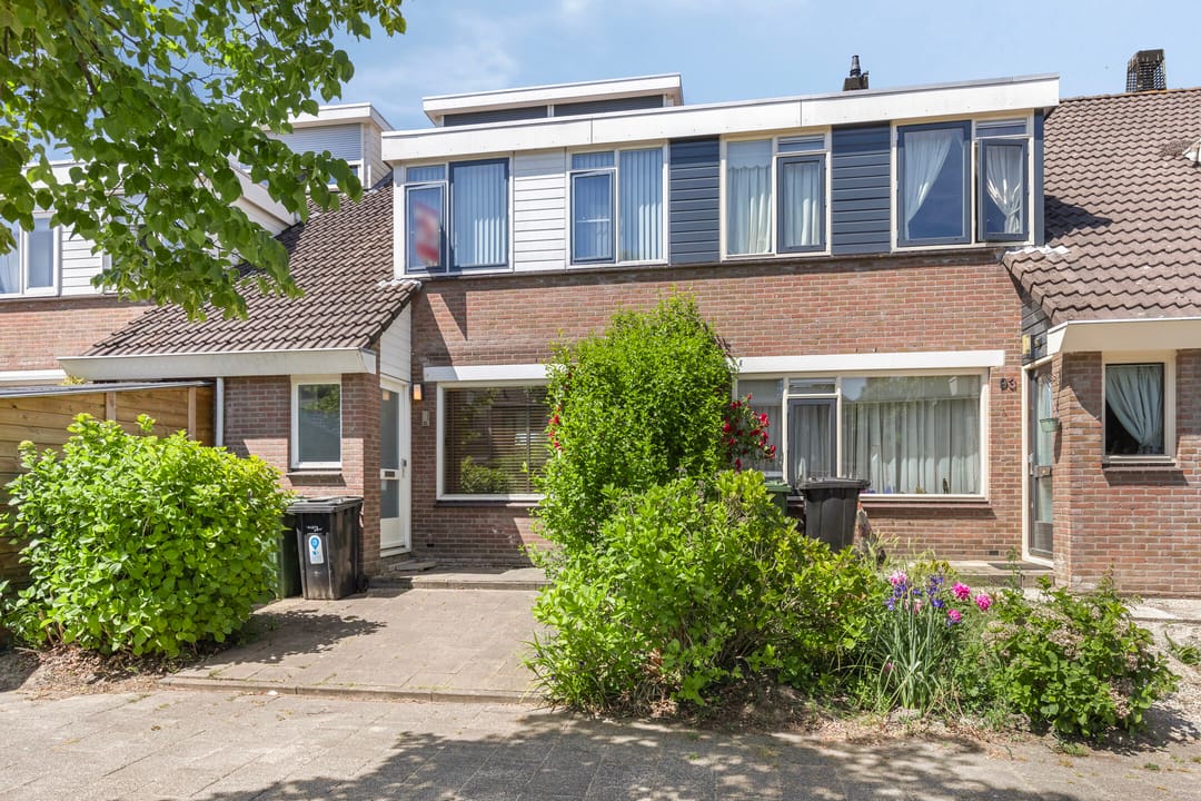 Foto 1 van Rolklaver 95