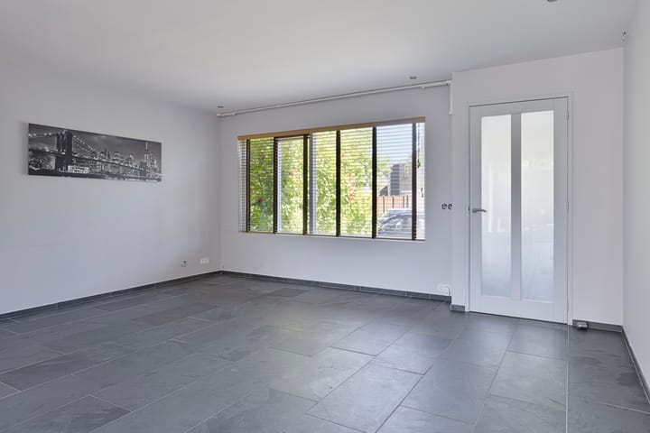 Foto 5 van Rolklaver 95