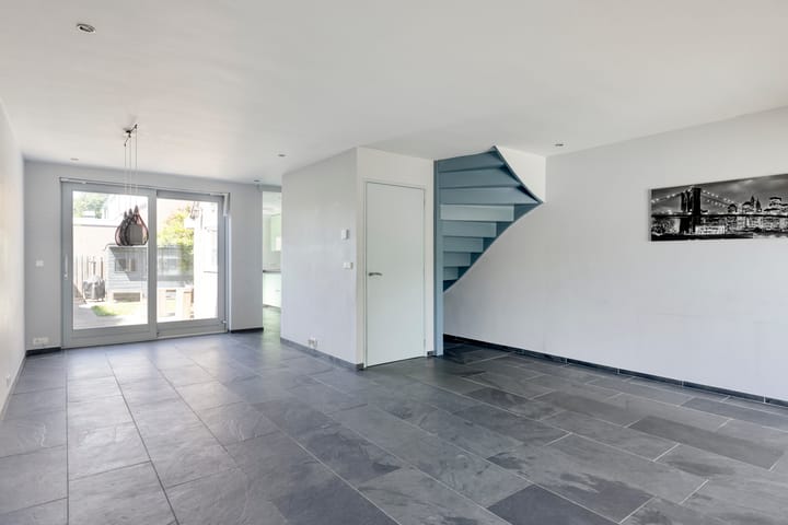 Foto 6 van Rolklaver 95