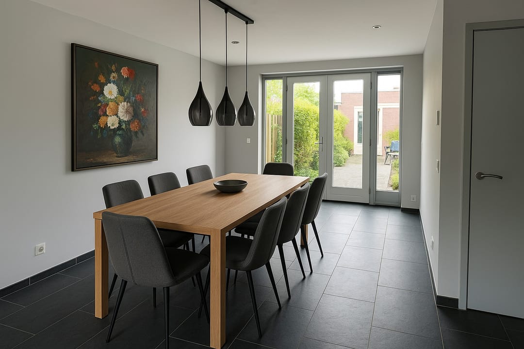 Foto 7 van Rolklaver 95