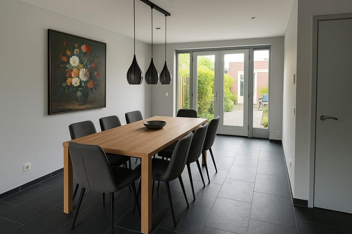 Foto 7 van Rolklaver 95