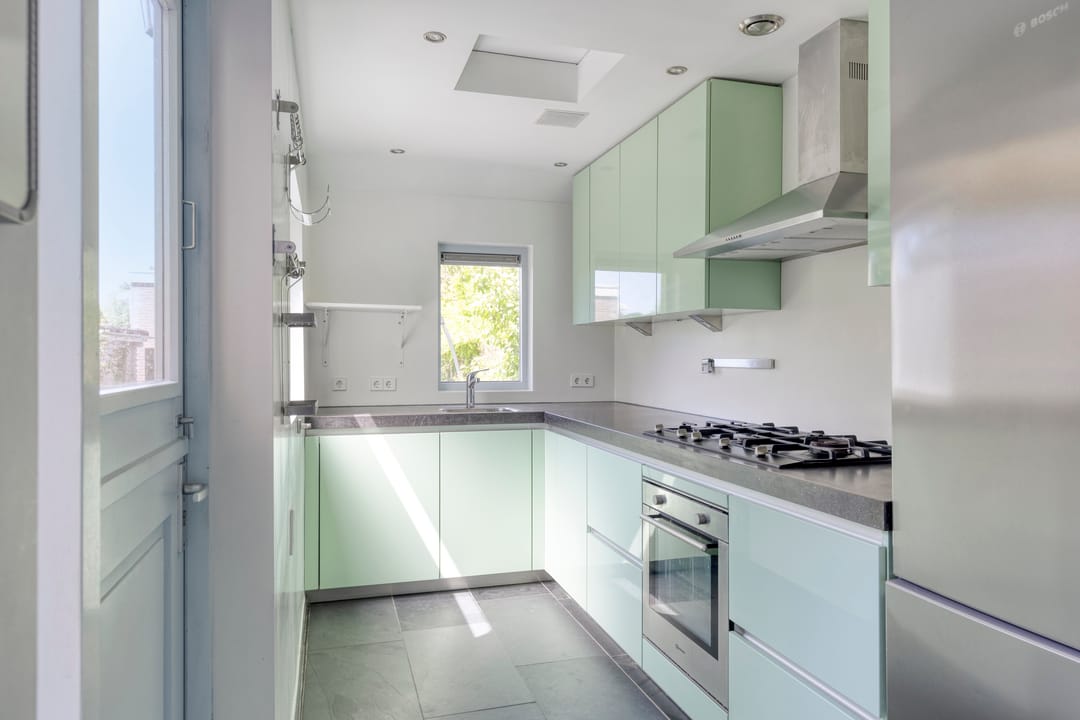 Foto 8 van Rolklaver 95