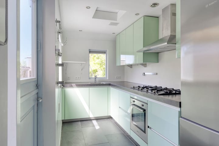 Foto 8 van Rolklaver 95