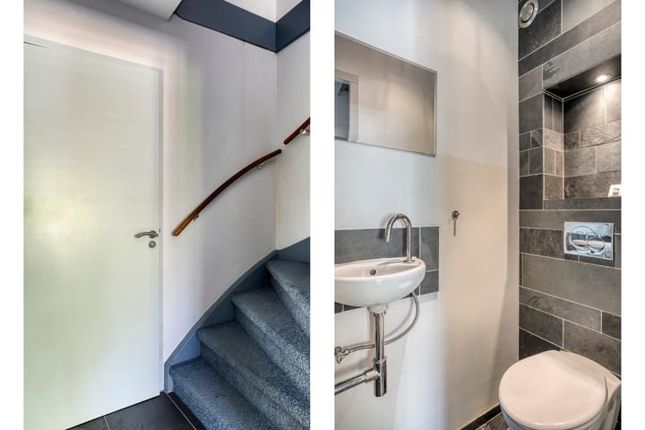 Foto 10 van Rolklaver 95