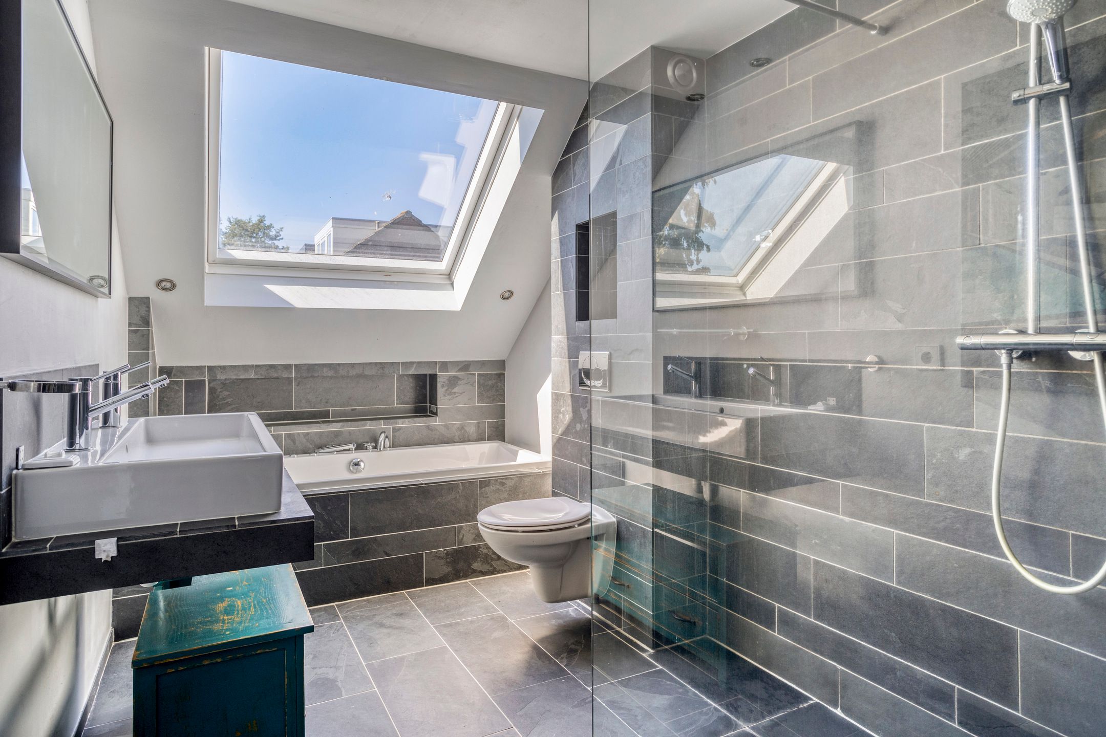 Foto 12 van Rolklaver 95