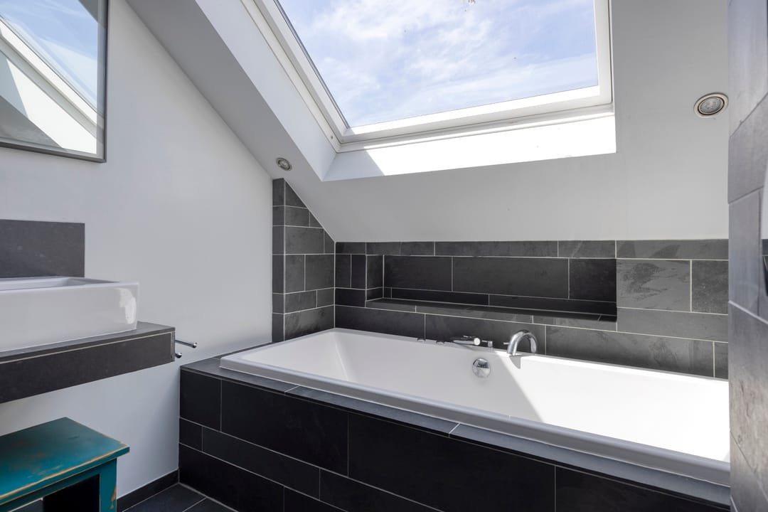 Foto 13 van Rolklaver 95