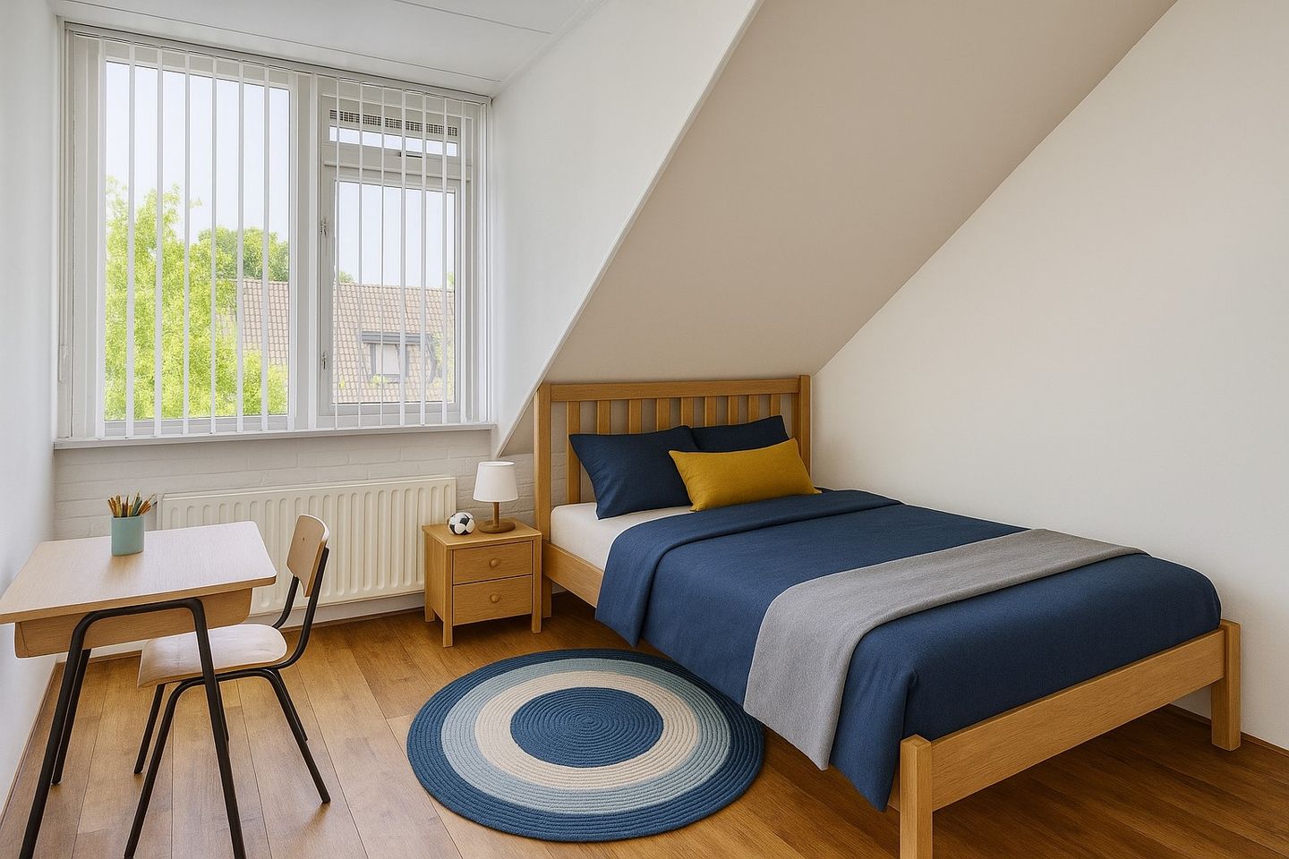 Foto 20 van Rolklaver 95