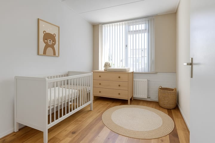 Foto 22 van Rolklaver 95