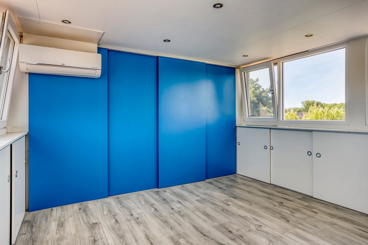 Foto 25 van Rolklaver 95