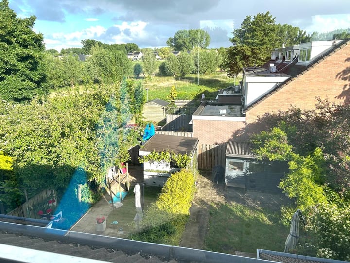 Foto 27 van Rolklaver 95