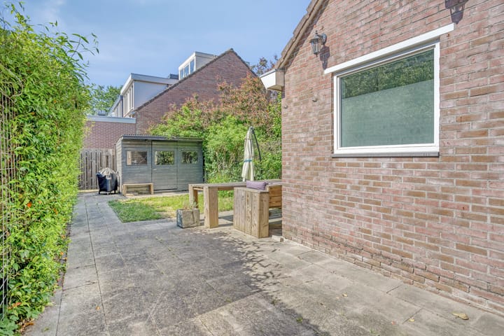 Foto 29 van Rolklaver 95