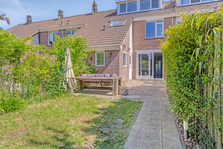 Foto 30 van Rolklaver 95