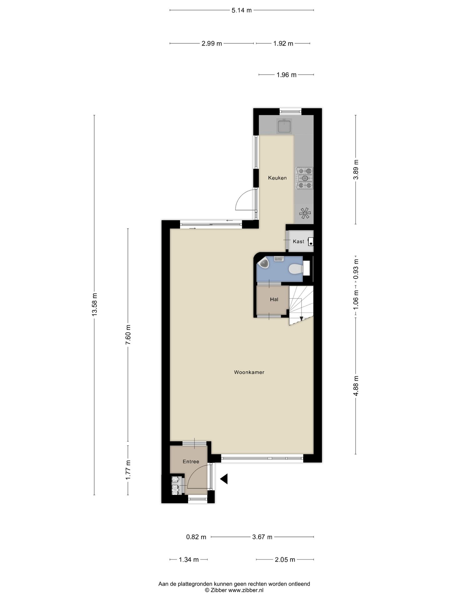 Foto 35 van Rolklaver 95