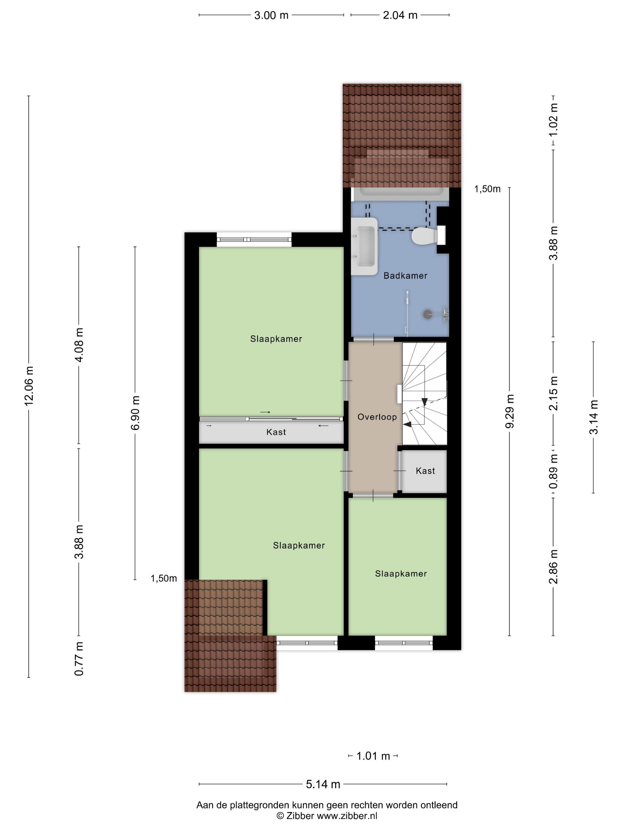 Foto 36 van Rolklaver 95