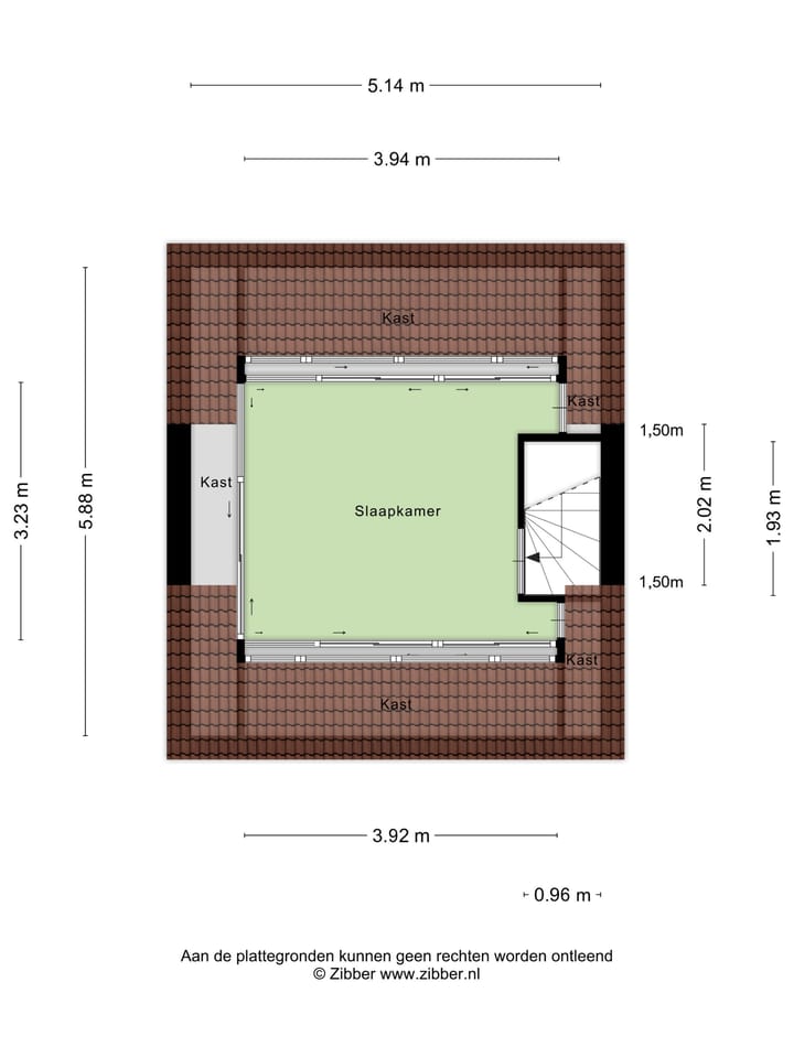Foto 37 van Rolklaver 95