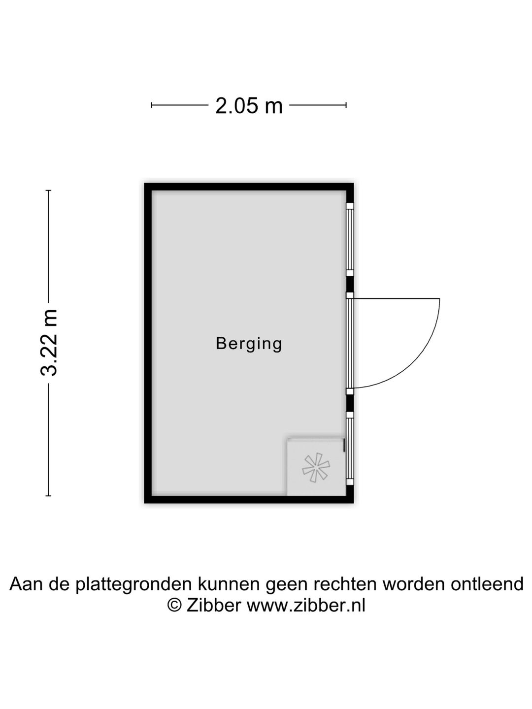 Foto 38 van Rolklaver 95