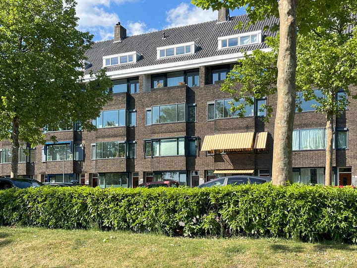 Rochussenstraat 369 A