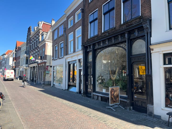 Oudegracht 70